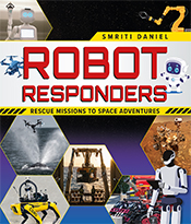 Robot Responders