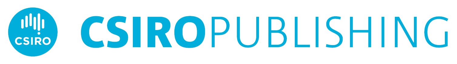 CSIRO Logo
